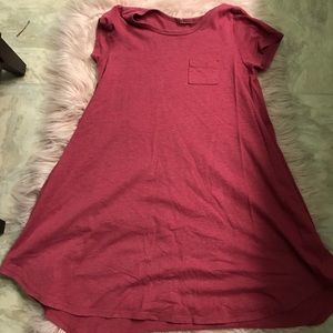 LuLaRoe kids dress!
